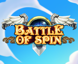 Battle Of Spin