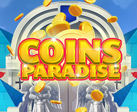 Coins Paradise