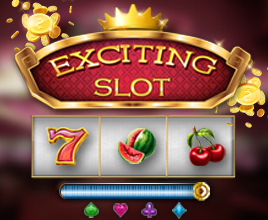 Exciting Slot