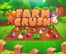 Farm Crush