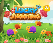 Lucky Shooting