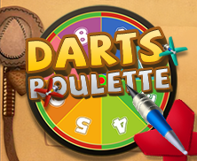 Darts Roulette